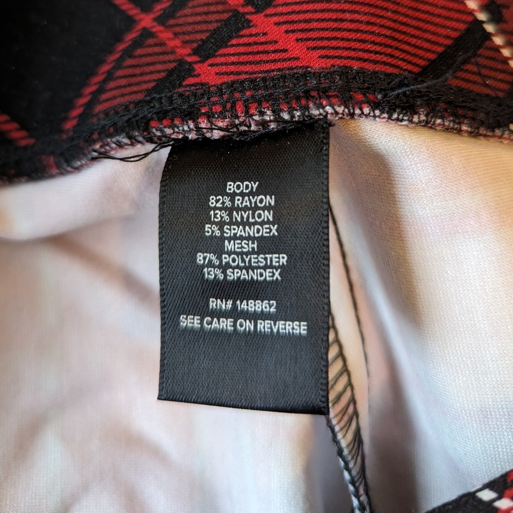 Torrid Pixie Pant - image 3